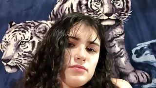 HARDCORE XXX POV SEX 18YO NERDY Bird VS ITALIAN DICK PUSSY POUNDING XXX POV HARDCORE SEX